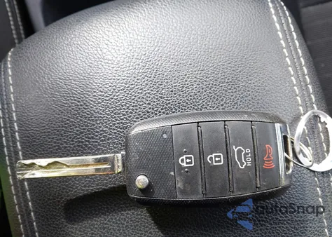 2018 Kia Sportage Lx from USA, damaged, VIN KNDPMCAC0J7314835